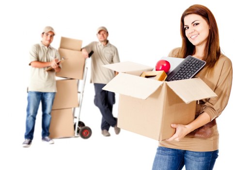 Free quote policy for a London house removal service