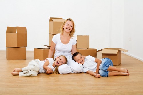 Inclusive digital access for Moving Company London
