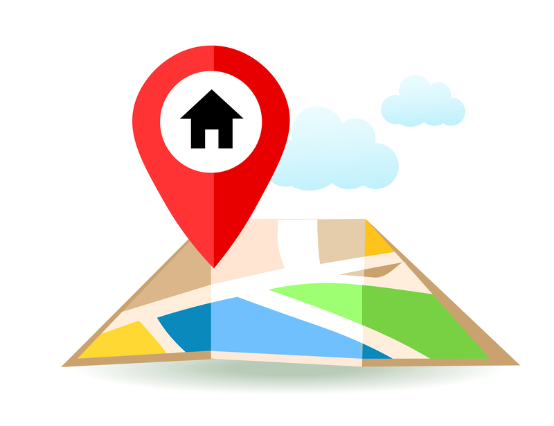Professional movers planning a London removals job