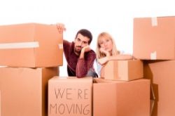 UK removals London